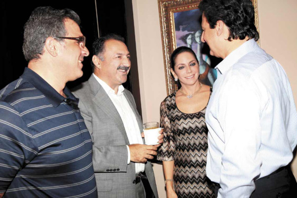 Happy Birthday Mario Canahuati