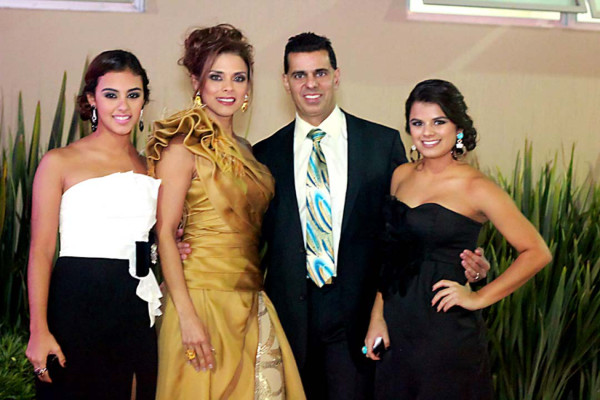 Boda Camarena López