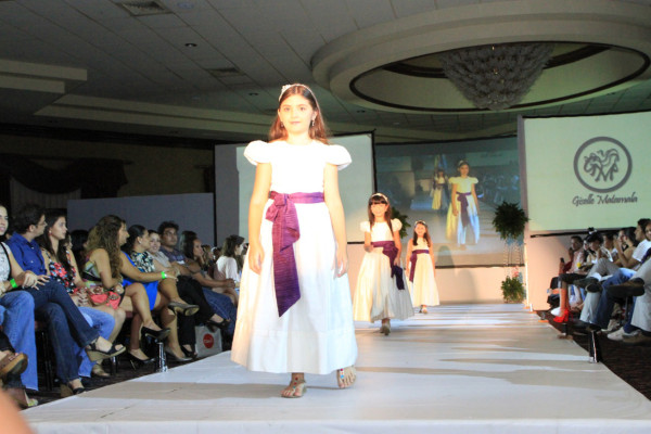 Todo listo para la Expo Boda 2012