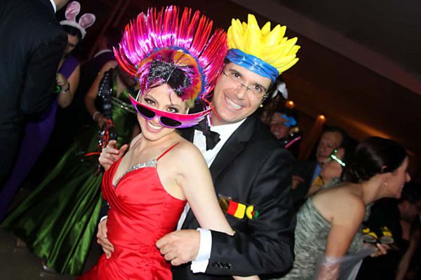 Boda Camarena López