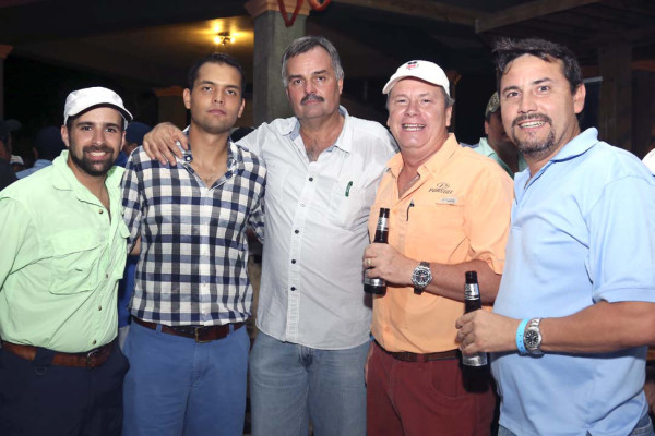 Billfish Open 2013