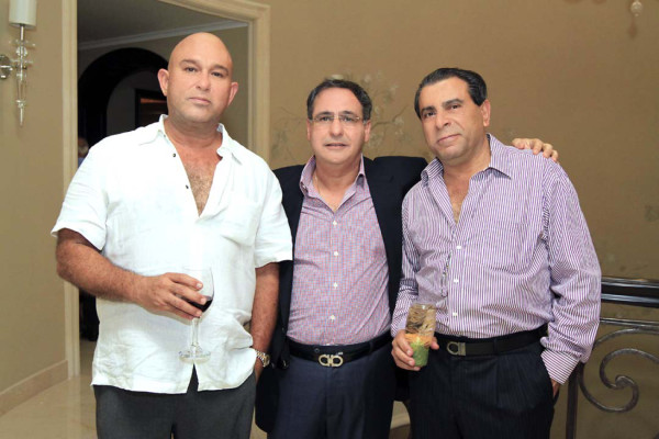 Happy birthday Camilo Kafati