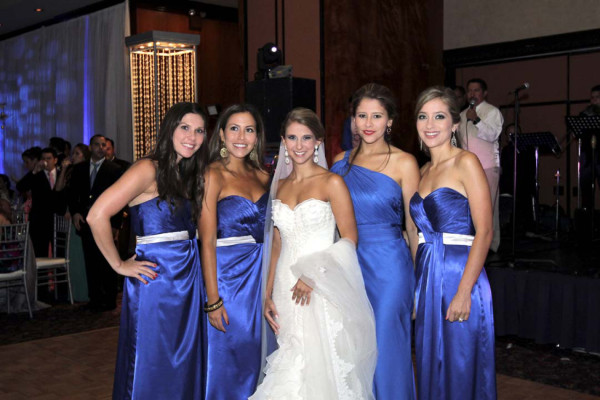 Boda Padilla Crespo