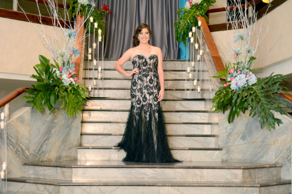 Prom de La Academia Pinares