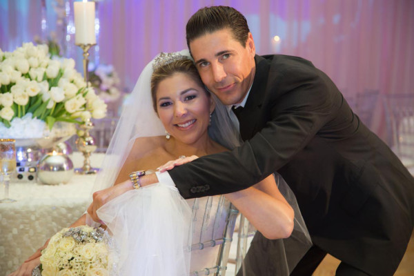 Boda Goldner Barletta