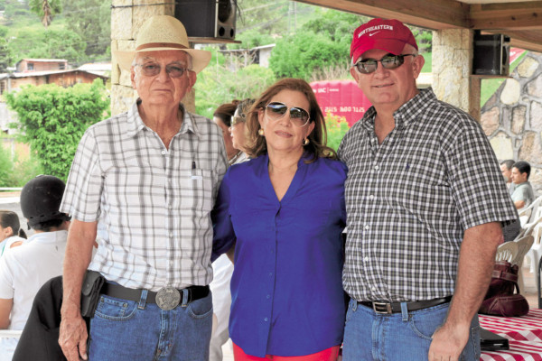 Cita en La Herradura