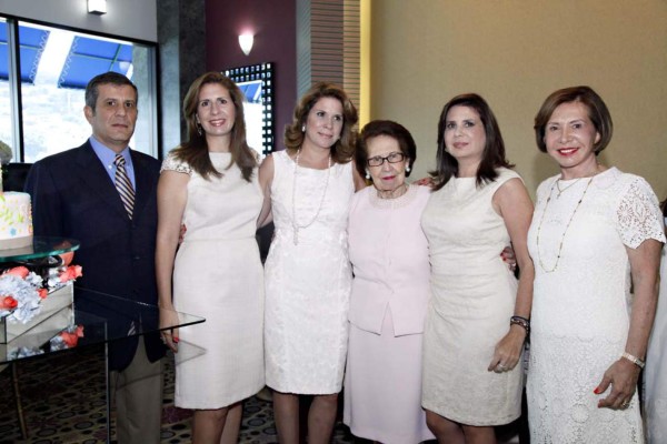 Cumpleaños de Maruca Reyes Noyola!