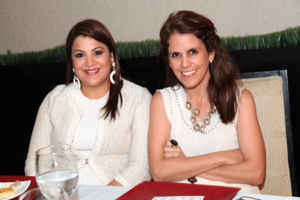 Baby shower para Alia Castillo