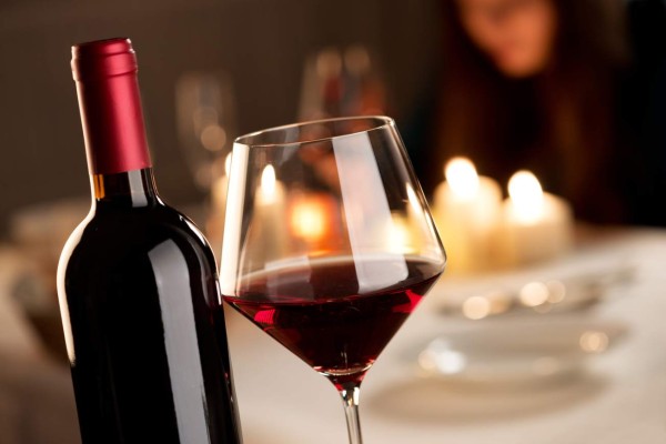 8 razones por las que el vino es tu mejor aliado