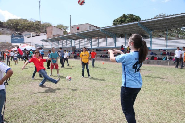 #FridayFunday en Macris