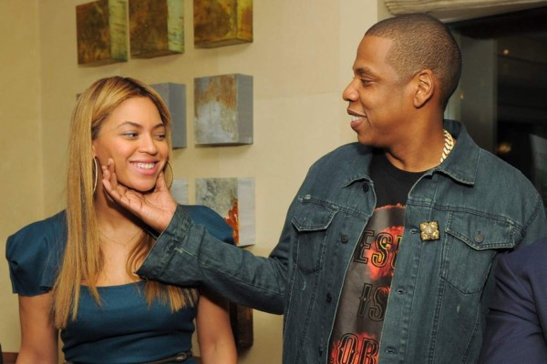 Los nombres de los gemelos de Beyoncé y Jay-Z han sido revelados