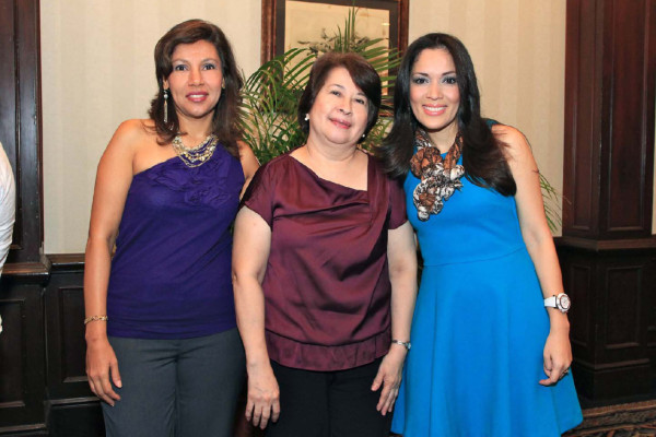 Baby Shower para Janina Handal