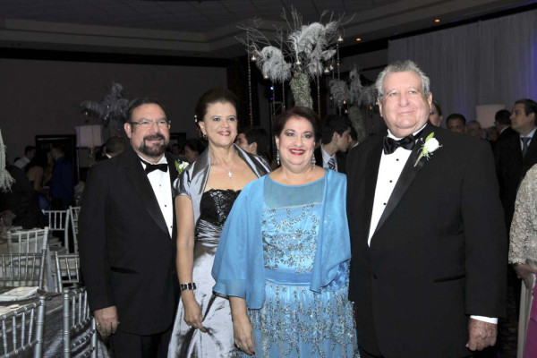 Boda Padilla Crespo