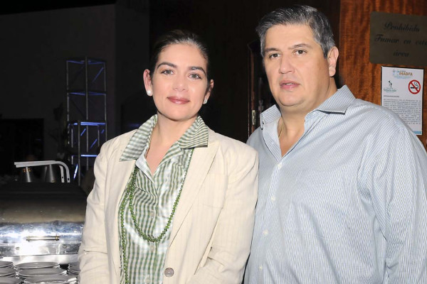 Noche de jazz de Davivienda