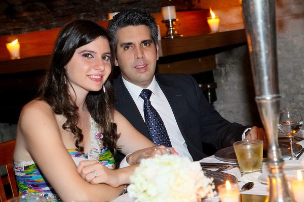 Boda Ackerman Sánchez