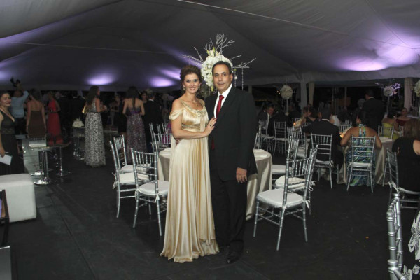 La boda de Neto Lázarus y Elisa Welchez