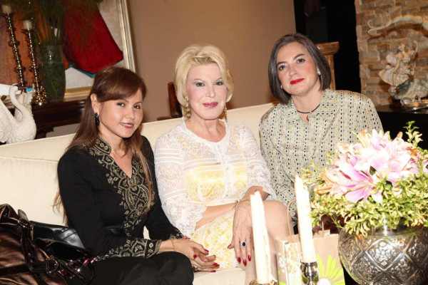 Happy Birthday Mario Canahuati