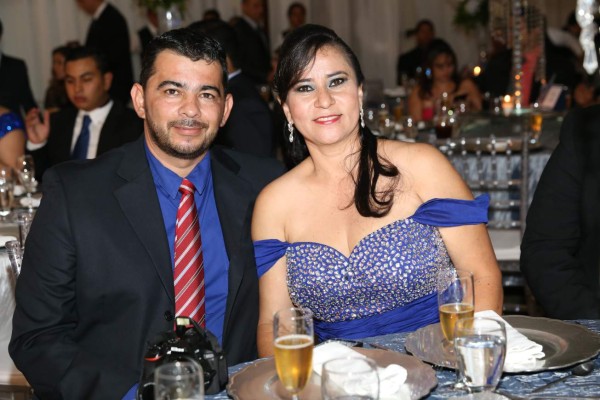 Prom night de la International School