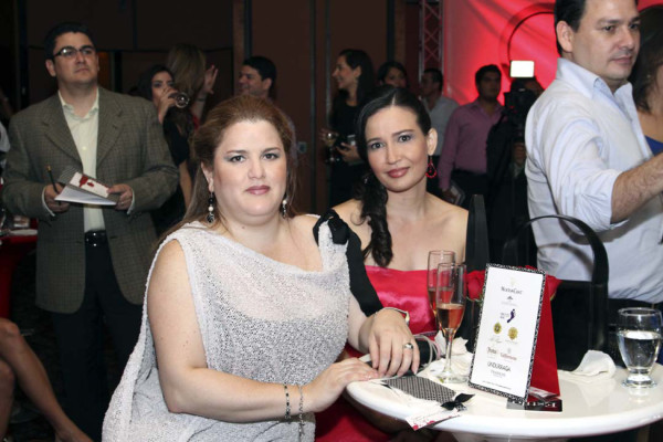 Noche de Vinos con Estilo