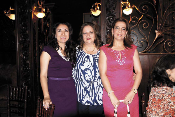 Baby shower para Zobeida Alemán