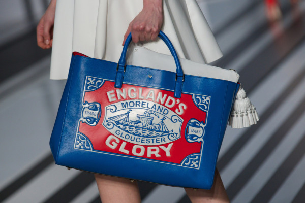 Anya Hindmarch