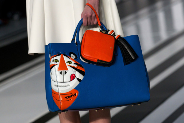 Anya Hindmarch