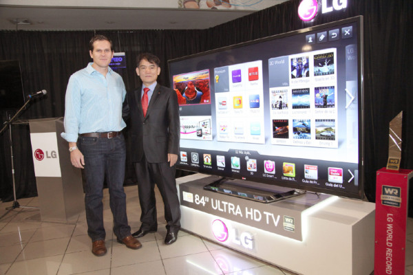 Vive la experiencia del cine en casa