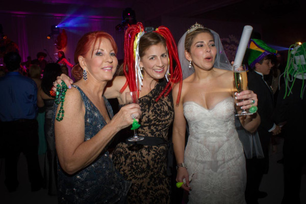 Boda Goldner Barletta