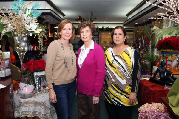 Los 20 años de Eleganza en San Pedro Sula