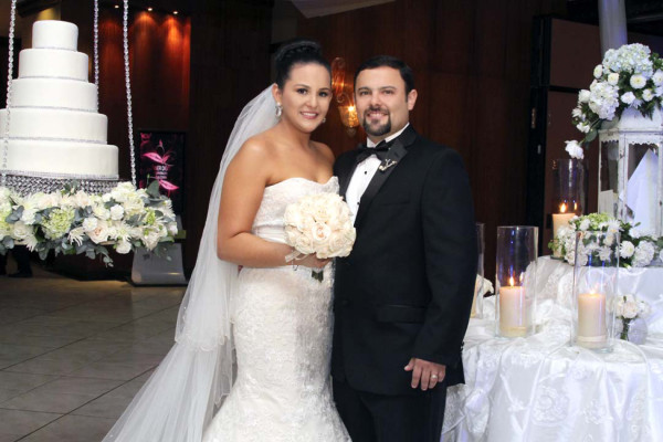 Boda Joya Zablah
