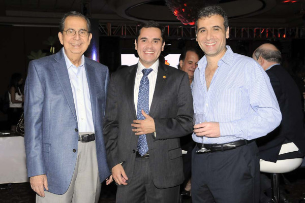 Noche de jazz de Davivienda
