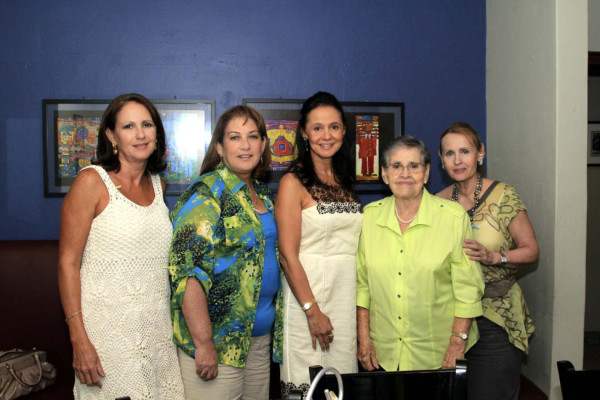 Bienvenida Alessandra Danese