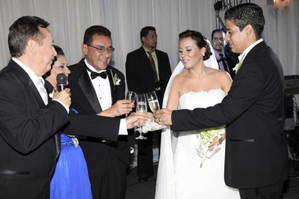 Boda Deras Martínez