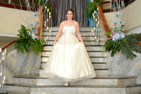 Prom de La Academia Pinares