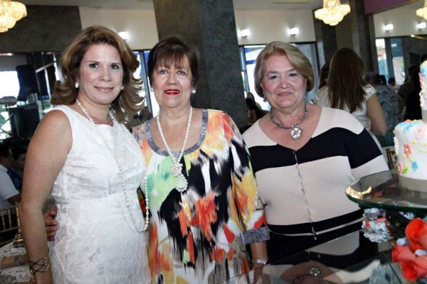 Cumpleaños de Maruca Reyes Noyola!