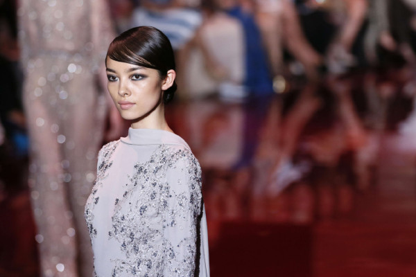 Elie Saab Haute Couture