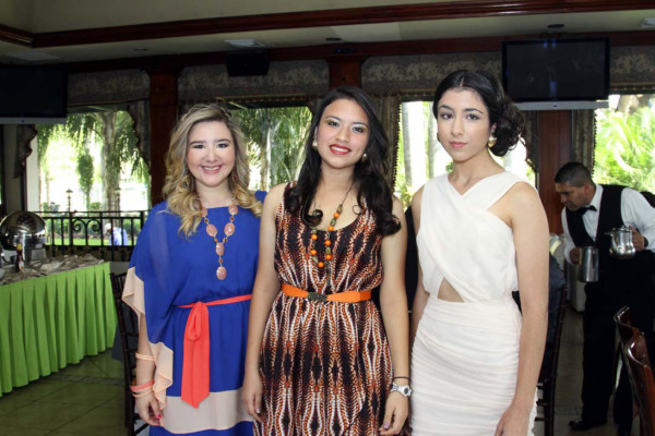 Desayuno de la Escuela Valle de Sula