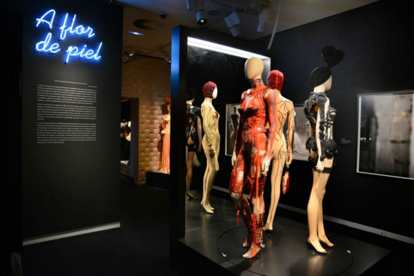 El universo de Jean Paul Gaultier llega a Madrid