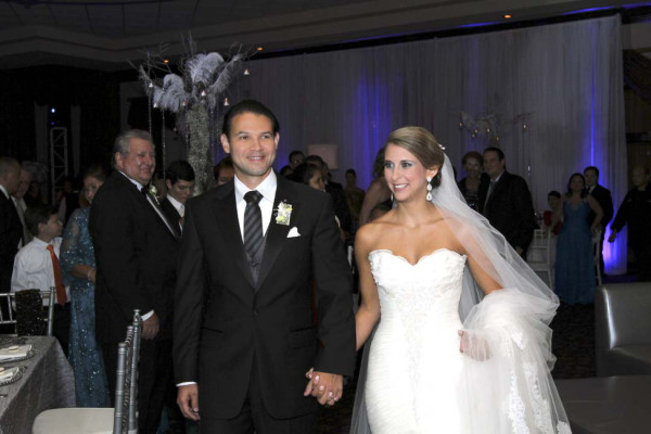 Boda Padilla Crespo