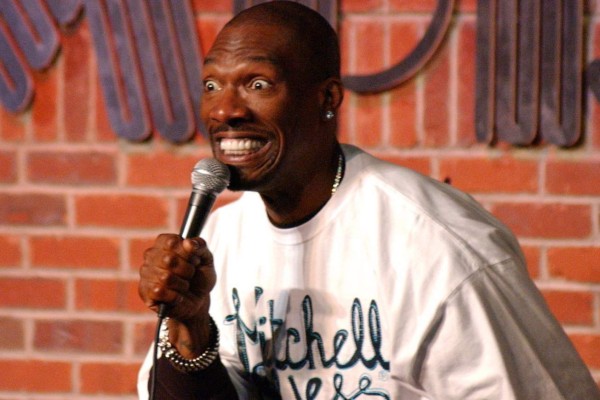 Muere el hermano de Eddie Murphy, Charlie Murphy