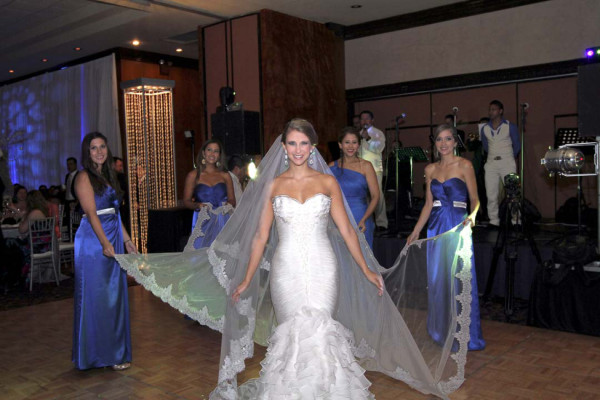 Boda Padilla Crespo