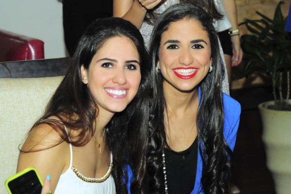 Happy birthday Valeria Hawit