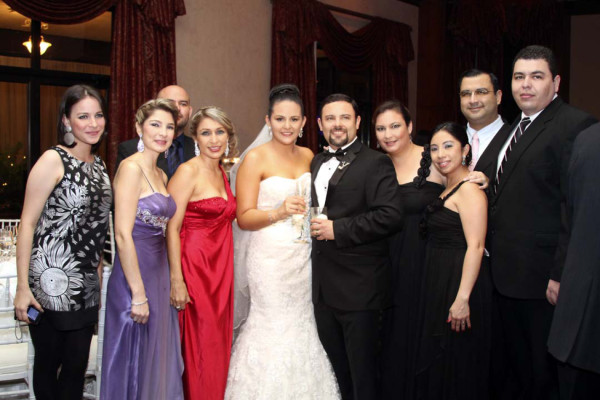 Boda Joya Zablah