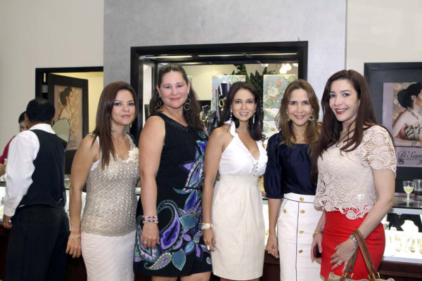 Cóctel de celebración