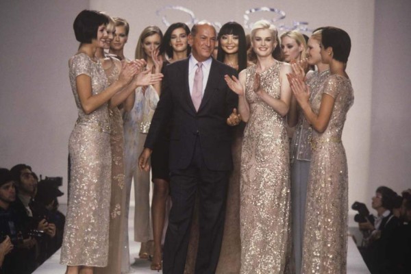 Oscar de la Renta