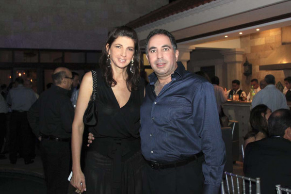 Happy birthday Jorge Faraj