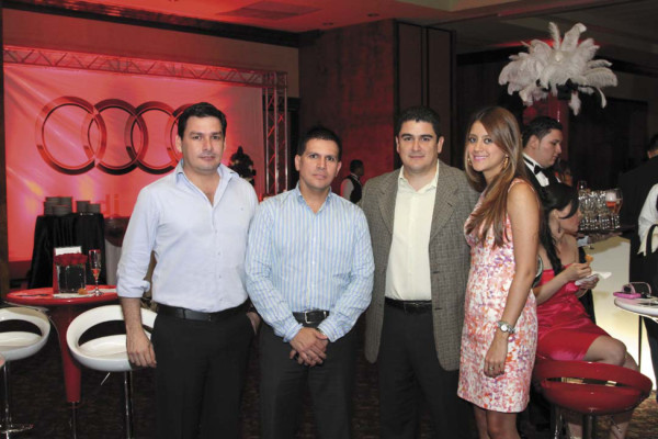 Noche de Vinos con Estilo