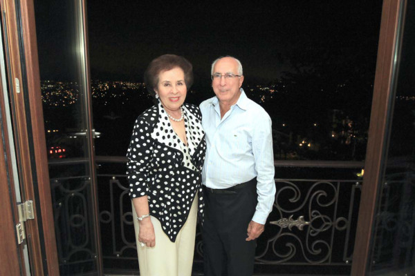 Happy birthday Camilo Kafati