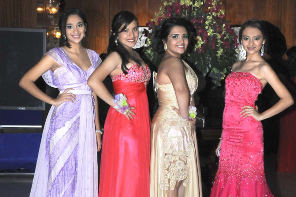 Prom de la Valle de Sula