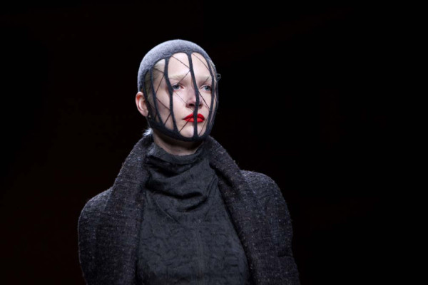 Paris Fashion Week: Día 3